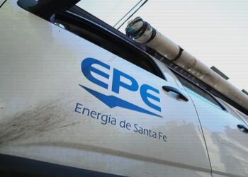 Nuevo récord histórico de demanda para un domingo en la provincia de Santa Fe