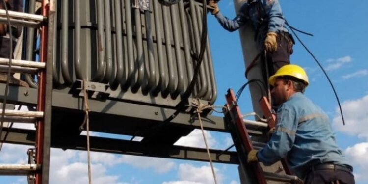 La EPE realizará un CorteProgramado por reparaciones que afectará a Totoras, Salto Grande y Lucio