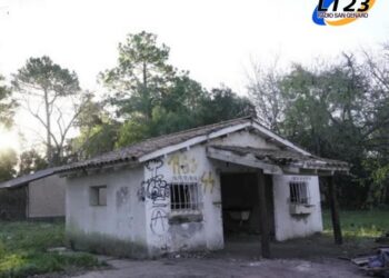 Funes comenzarán las visitas guiadas al Sitio de Memoria Quinta de Funes