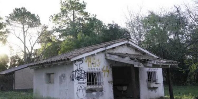 Funes comenzarán las visitas guiadas al Sitio de Memoria Quinta de Funes