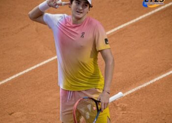 JOAO FONSECA ES EL CAMPEÓN DEL IEB+ ARGENTINA OPEN 2025