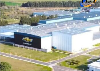LA AUTOMOTRÍZ GENERAL MOTORS DESVINCULÓ A 309 EMPLEADOS EN ALVEAR