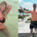 GRACIELA ALFANO ESTARÍA EN PAREJA CON EL FAMOSO DJ FER PALACIO