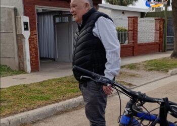 José “Pepe” Pascual refuerza su compromiso con los vecinos de Totoras