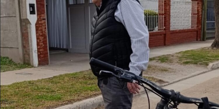 José “Pepe” Pascual refuerza su compromiso con los vecinos de Totoras