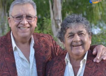 REENCUENTRO DE CAMINO Y DEICAS: LOS PALMERAS SIGUEN JUNTOS