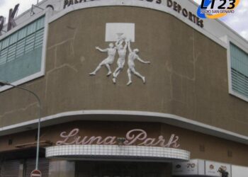 Los dueños del Luna Park negaron que será demolido: «Lo preparamos para el futuro»
