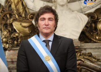 Milei promocionó una criptomoneda sospechada de fraude en sus redes sociales: Su valor se disparó en minutos y a la hora se desplomó