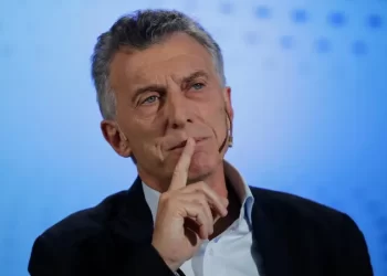 Mauricio Macri habló de la criptoestafa y Milei: «Es un hecho grave que hay que profundizar»