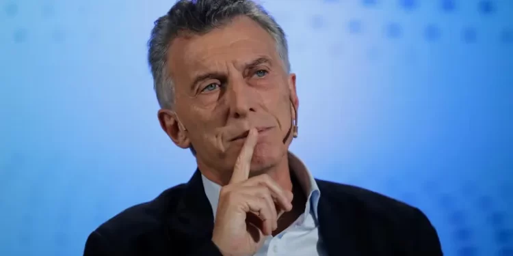 Mauricio Macri habló de la criptoestafa y Milei: «Es un hecho grave que hay que profundizar»