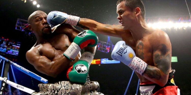 DIERON A CONOCER EL PARTE MEDICO DEL CHINO MAIDANA. SE ENCUENTRA ESTABLE.