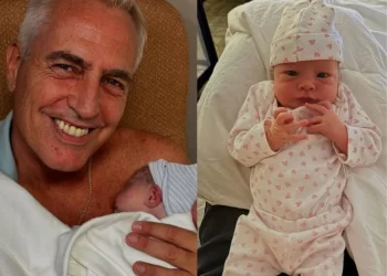 MARLEY A PURO AMOR CON SUS HIJOS: «TENGO LA FAMILIA QUE SIEMPRE SOÑÉ»