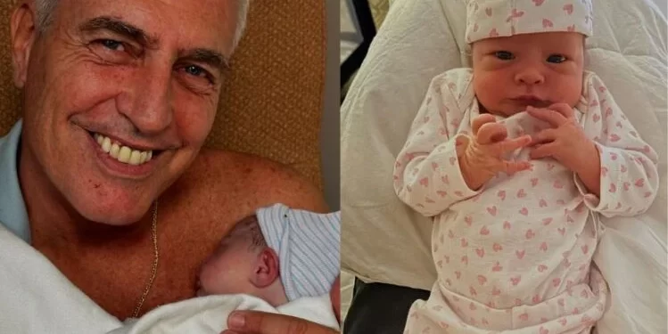 MARLEY A PURO AMOR CON SUS HIJOS: «TENGO LA FAMILIA QUE SIEMPRE SOÑÉ»