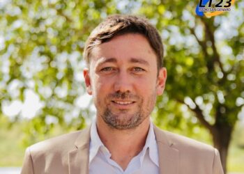 El Senador Esteban Motta lanza “Emprende San Martín”