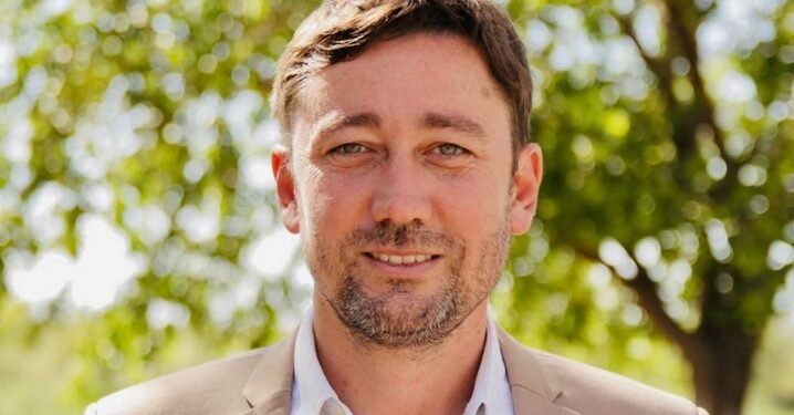 El Senador Esteban Motta lanza “Emprende San Martín”