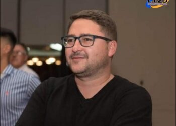 EL DR PABLO NORIEGA SERÁ CANDIDATO A CONVENCIONAL POR EL DEPARTAMENTO SAN JERÓNIMO