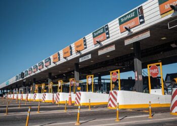VIALIDAD PROVINCIAL AJUSTA TARIFAS DE PEAJES EN RUTAS SANTAFESINAS: AUMENTO DEL 11%