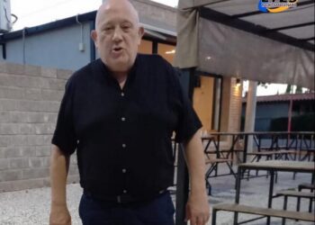 José Pepe Pascual convoca a los vecinos a construir unidos el futuro de Totoras