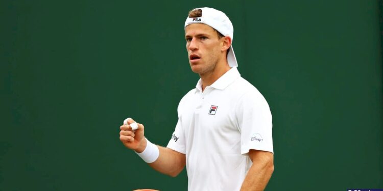 Se retiró el Peque Schwartzman en medio de una tremenda emoción en el Argentina Open