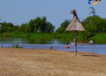 Coronda: UN SUJETO TUVO PÉSIMAS ACTITUDES EN CARANCHO TRISTE Y VARIAS PERSONAS HICIERON JUSTICIA POR MANO PROPIA