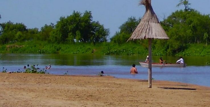 Coronda: UN SUJETO TUVO PÉSIMAS ACTITUDES EN CARANCHO TRISTE Y VARIAS PERSONAS HICIERON JUSTICIA POR MANO PROPIA