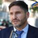 Pullaro: “Que los padres manden este lunes a los chicos a las escuelas porque van a estar abiertas”