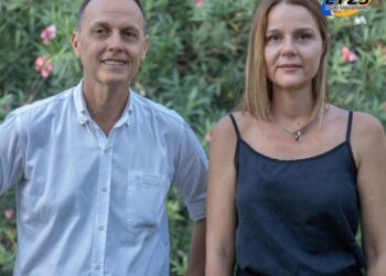 Rasetto candidato a Convencional Constituyente.