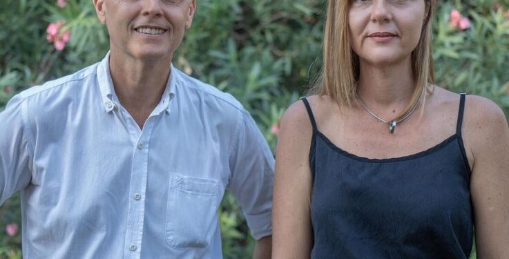 Rasetto candidato a Convencional Constituyente.