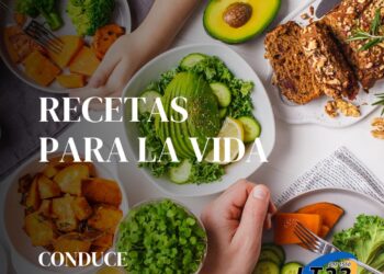 «Recetas para la Vida», todos los jueves de 20 a 21 hs por Radio San Genaro