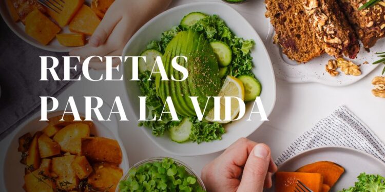 «Recetas para la Vida», todos los jueves de 20 a 21 hs por Radio San Genaro