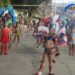 Este sábado llegan los Carnavales 2025 a Centeno