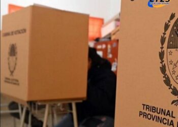 LOS SENADORES RASETTO Y DIANA SERÁN CANDIDATOS A CONVENCIONALES