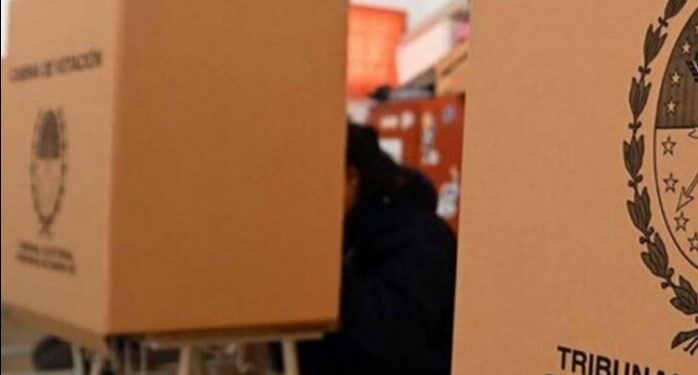 LOS SENADORES RASETTO Y DIANA SERÁN CANDIDATOS A CONVENCIONALES