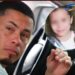 El desgarrador relato del padre de Kim Gómez: “estoy destrozado, se llevaron a mi ángel, no me dejen solo por favor”