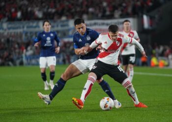 CONFIRMARON LOS PRECISO DE LAS ENTERADAS PARA TALLERES-RIVER POR LA SUPERCOPA EN PARAGUAY