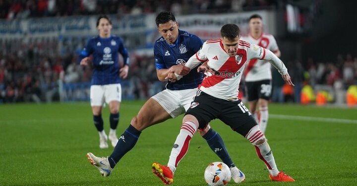 CONFIRMARON LOS PRECISO DE LAS ENTERADAS PARA TALLERES-RIVER POR LA SUPERCOPA EN PARAGUAY
