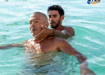 TIMBÚES SERÁ SEDE DE LA ESCUELA DE GUARDAVIDAS