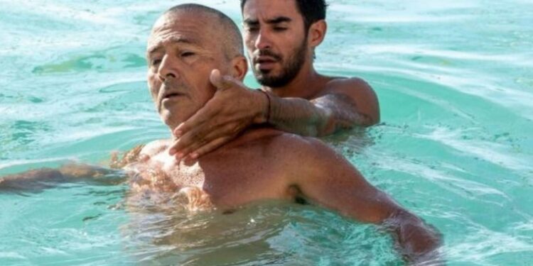 TIMBÚES SERÁ SEDE DE LA ESCUELA DE GUARDAVIDAS