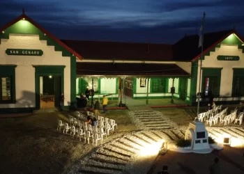 ELECCIONES 2025: El Oficialismo, San Genaro en Acción y la Libertad Avanza competirán por las bancas del Concejo.