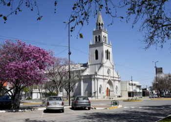 San Jorge: Finalizados los plazos para la conformación de listas en la ciudad para las tres bancas en disputa del concejo deliberante, así quedaron conformadas las mismas: