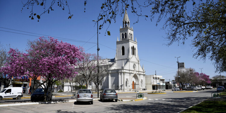 San Jorge: Finalizados los plazos para la conformación de listas en la ciudad para las tres bancas en disputa del concejo deliberante, así quedaron conformadas las mismas:
