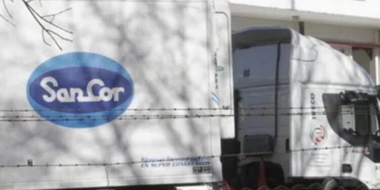 Sancor rematará más de 430 mil kilos de quesos para abonarle a los acreedores