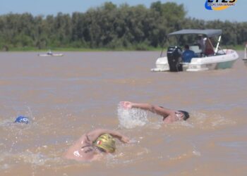 Santa Fe – Coronda: La clasificación al momento. Los italianos adelante.