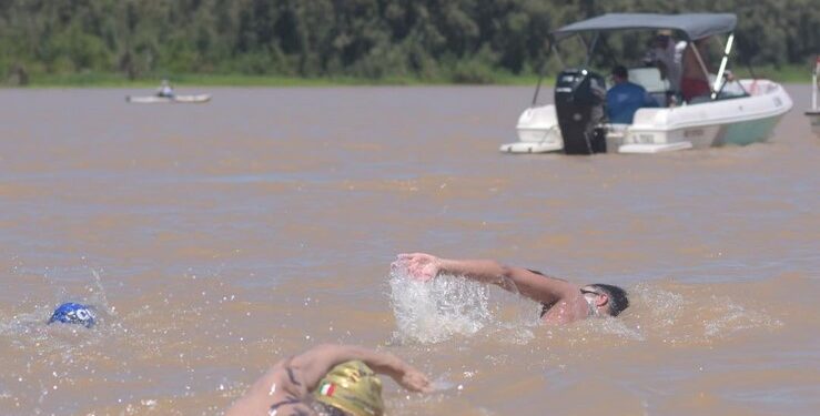 Santa Fe – Coronda: La clasificación al momento. Los italianos adelante.