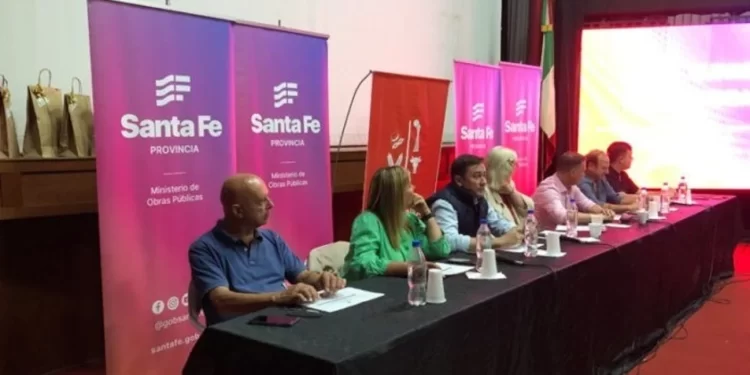 Sastre lanzan un plan de viviendas de 12 unidades y una proyección total de 32 hogares