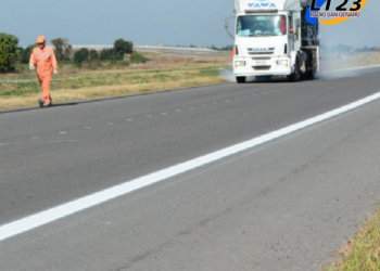 𝐈𝐧𝐟𝐨𝐫𝐦𝐞 𝐝𝐞 𝐓𝐫𝐚́𝐧𝐬𝐢𝐭𝐨 𝐝𝐞 𝐑𝐮𝐭𝐚𝐬 𝐲 𝐀𝐜𝐜𝐞𝐬𝐨𝐬 𝐝𝐞 𝐥𝐚 𝐏𝐫𝐨𝐯𝐢𝐧𝐜𝐢𝐚 𝐝𝐞 𝐒𝐚𝐧𝐭𝐚 𝐅𝐞