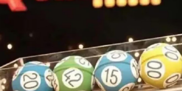 Un solo ganador del Quini 6 se alzó con más de 1.500 millones de pesos