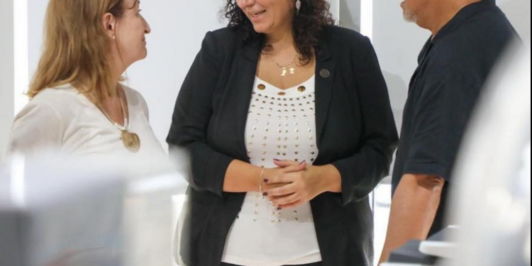 Más de 5.000 inscriptos participaron del sorteo para ingresar a la carrera de Enfermería de la Provincia