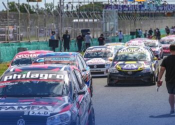 El TN corre en Paraná y por Radio San Genaro!!!