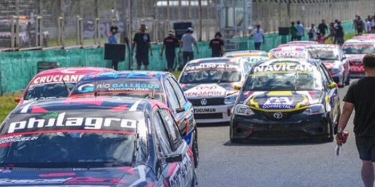 El TN corre en Paraná y por Radio San Genaro!!!